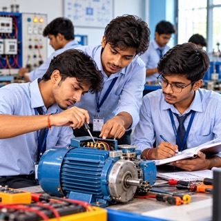 Hardware Courses
